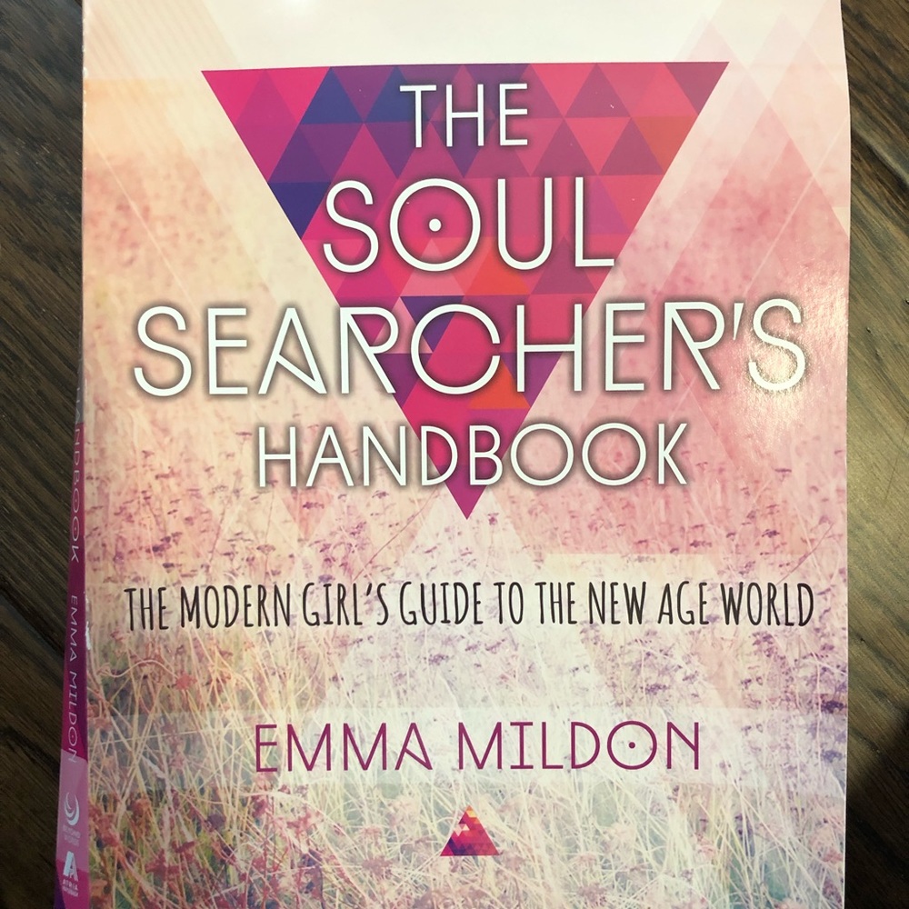 The Soul Searcher’s handbook